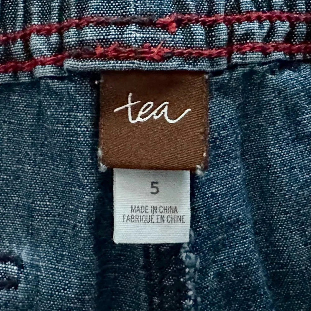 Shorts - Picture 3 of 5